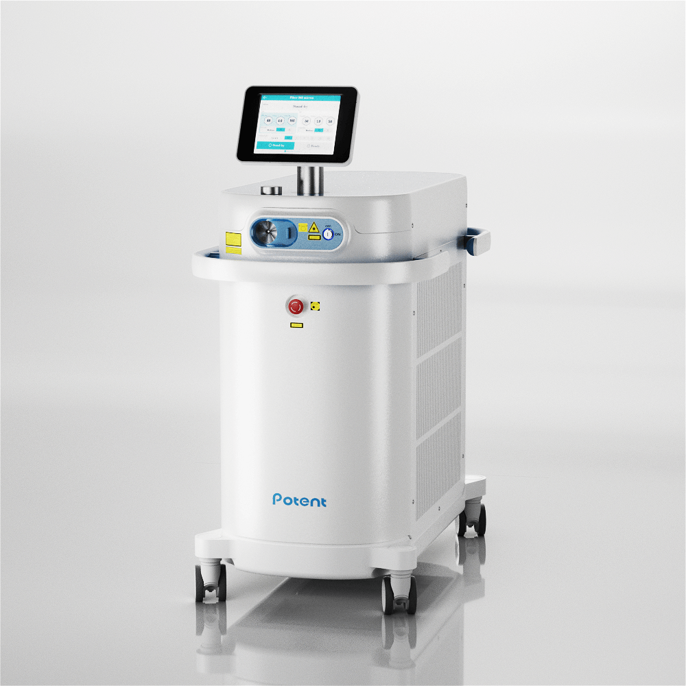 THULIUM LASER 