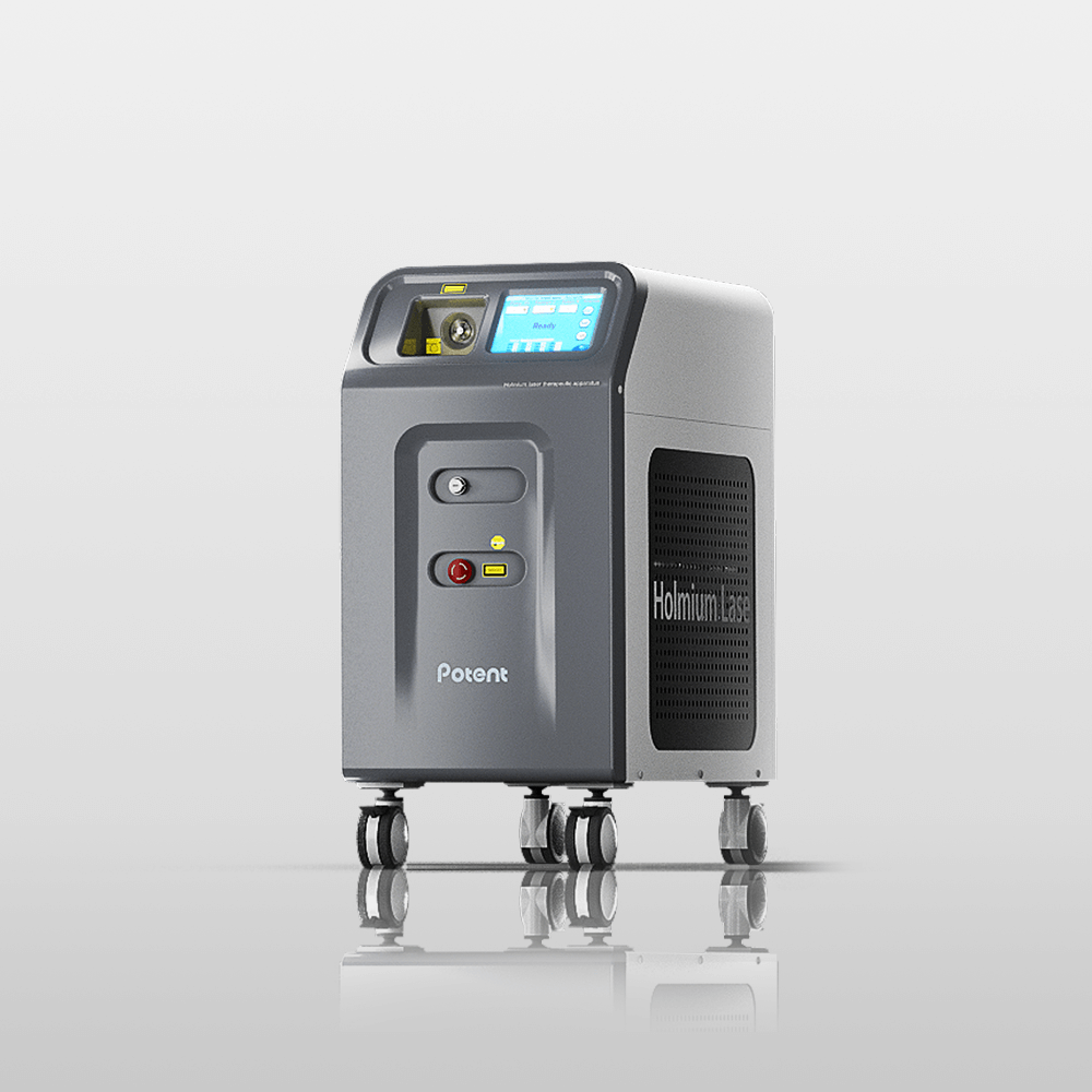 SURGICAL LASER 