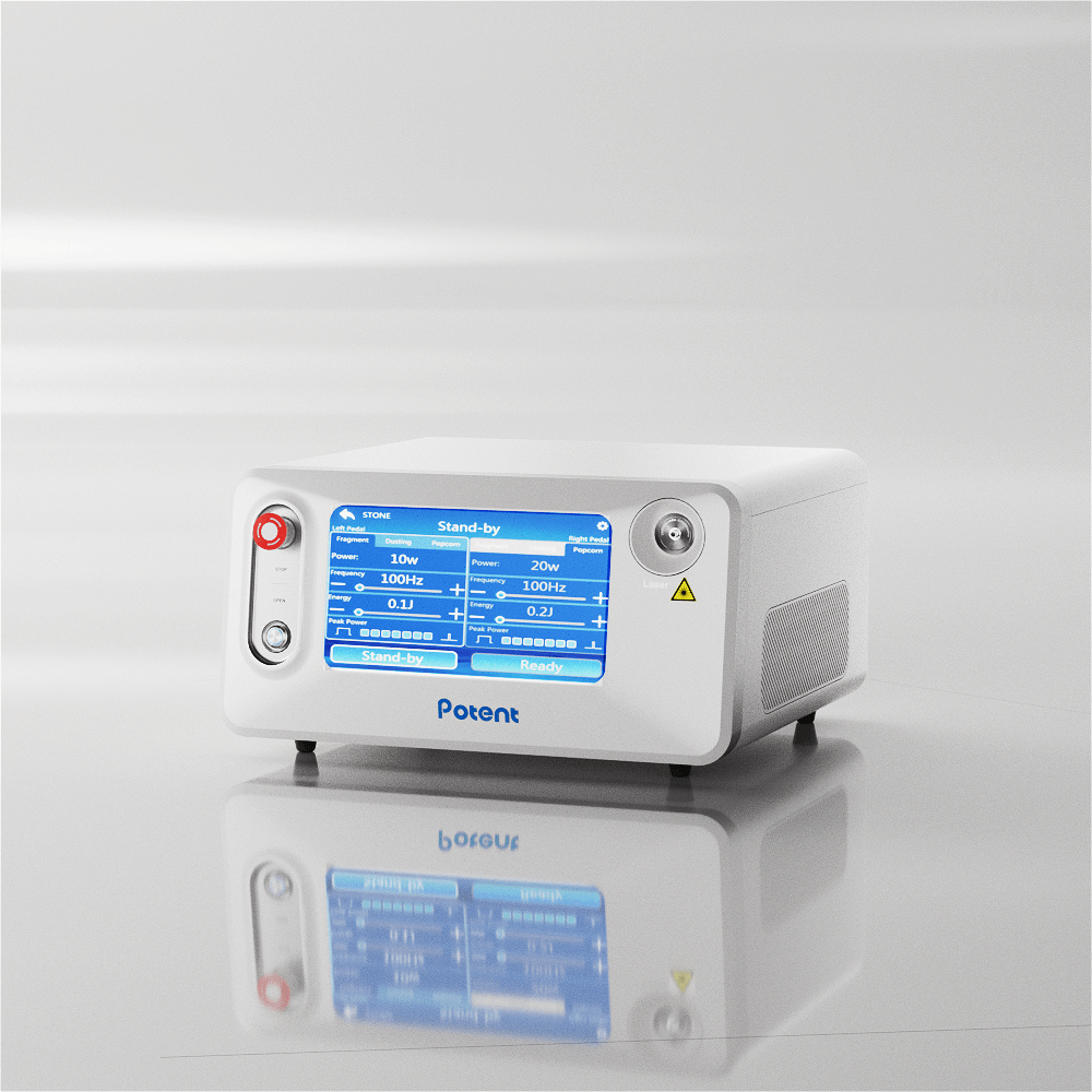 SURGICAL LASER